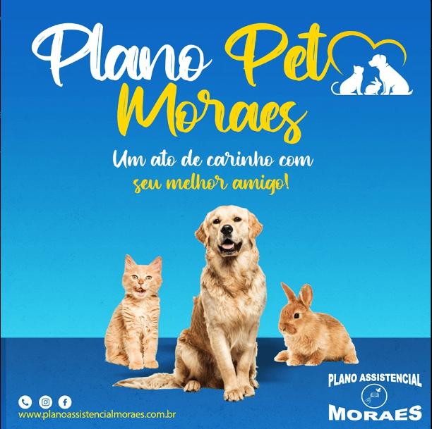 Plano Pet Moraes Plano pet monte sião, plano pet jacutinga águas de lindoia