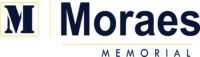 LOGO OFICIAL AZUL MEMORIAL MORAES